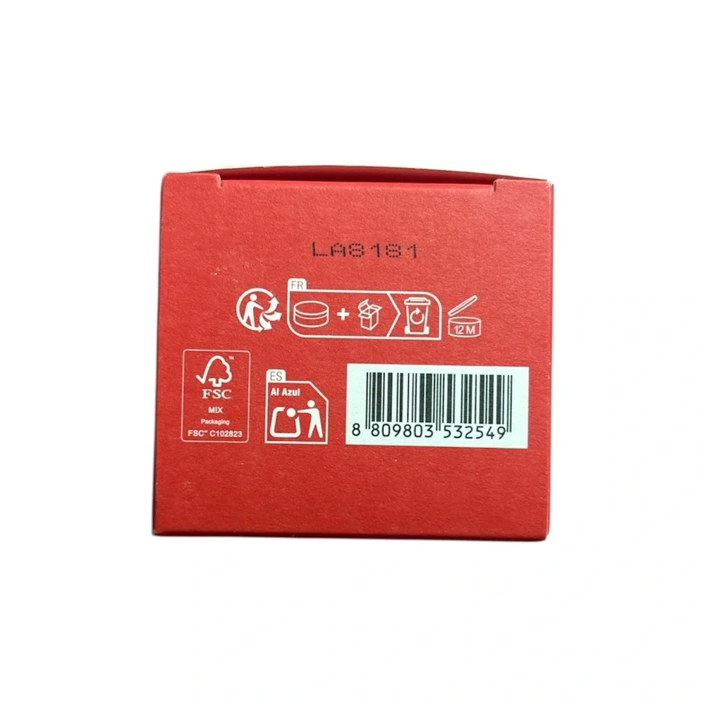 Laneige Lip Sleeping Mask, Cult-Fav (Berry), 30g - Hydrating, Non-Sticky / NIB